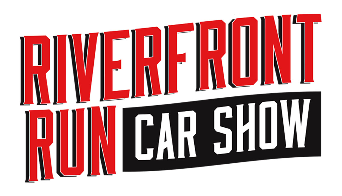 Riverfront Run Car Show